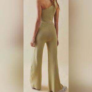 Free People-Beach "Waverly" Jumpsuit